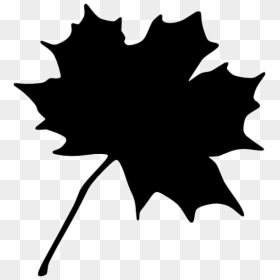 Maple Leaf Clip Art, HD Png Download - leaf png