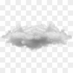 Cloud Sticker Picsart, HD Png Download - fog png