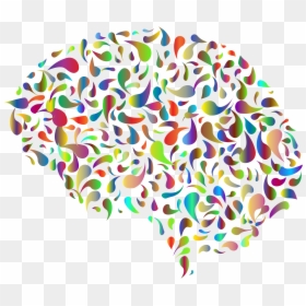 Brain No Background, HD Png Download - brain png