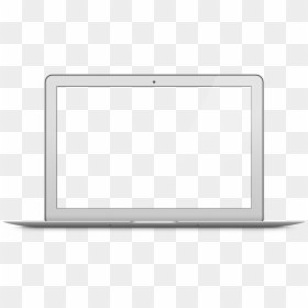 Macbook Png, Transparent Png - laptop png