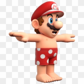 Cereal When Haves Milk, HD Png Download - mario png