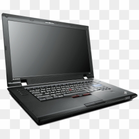 Lenovo L Series Laptop, HD Png Download - laptop png