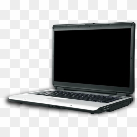 Notebook Png Transparente, Png Download - laptop png