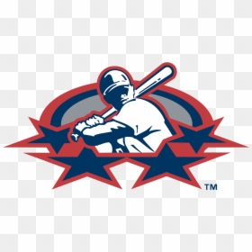 Premier League Baseball Logo, HD Png Download - baseball png