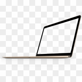 Macbook Png, Transparent Png - laptop png