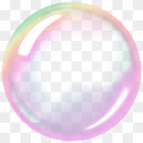 Transparent Background Bubble Png, Png Download - bubbles png