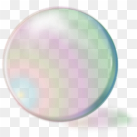 Soap Bubble Png, Transparent Png - bubbles png