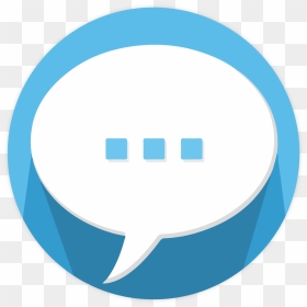 Speech Balloon, HD Png Download - thought bubble png