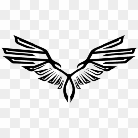 Eagles Wings Clip Art, HD Png Download - wings png