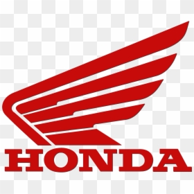 Honda Logo, HD Png Download - wings png