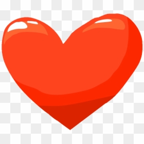 Heart Transparent Background Free, HD Png Download - hearts png