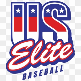 Us Elite Baseball Logo, HD Png Download - baseball png