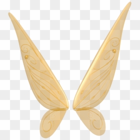 Fairy Wings Transparent Background, HD Png Download - wings png