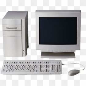 Computer Png, Transparent Png - computer png