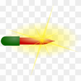 Moving Christmas Light Clip, HD Png Download - christmas lights png