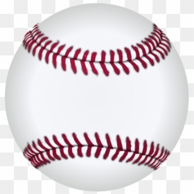 Ball Baseball Png, Transparent Png - baseball png