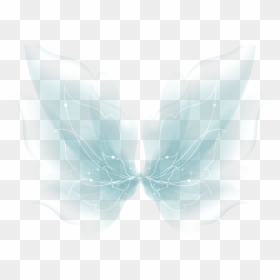 Fairy Wings, HD Png Download - wings png