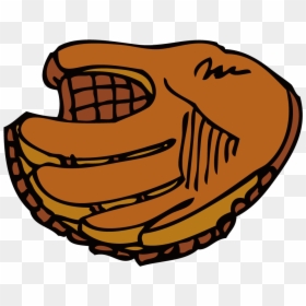 Baseball Glove Png Clipart, Transparent Png - baseball png