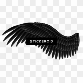 Maleficent Wings Clip Art, HD Png Download - wings png