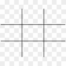 Rule Of Thirds 4 3, HD Png Download - grid png
