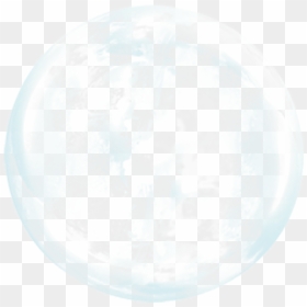 Soap Bubble Transparent Png, Png Download - bubbles png