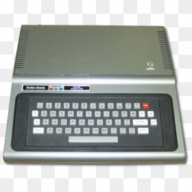 Tandy Color Computer 1, HD Png Download - computer png