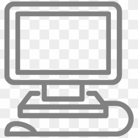 Clip Art, HD Png Download - computer png