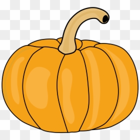 Clip Art Squash, HD Png Download - pumpkin png