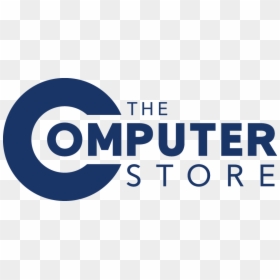 Logo For Computer Store, HD Png Download - computer png