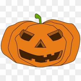 Halloween Signs, HD Png Download - pumpkin png