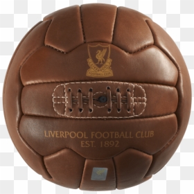 Old Soccer Ball Png, Transparent Png - soccer ball png