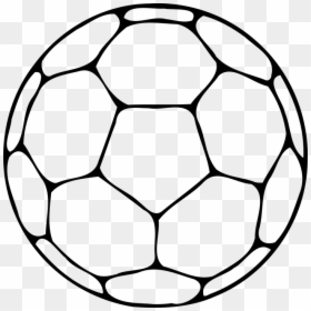 Handball Ball, HD Png Download - soccer ball png