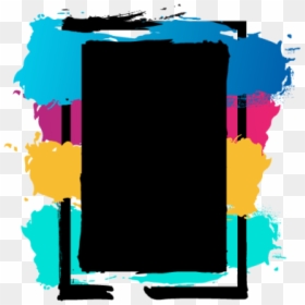 รอย พู่กัน Png, Transparent Png - water splash png
