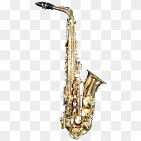 Jupiter 500 Series Alto Saxophone, HD Png Download - music png