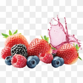 Water Berry Png, Transparent Png - water splash png