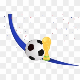 Illustration, HD Png Download - soccer ball png