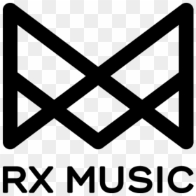 Rx Music, HD Png Download - music png