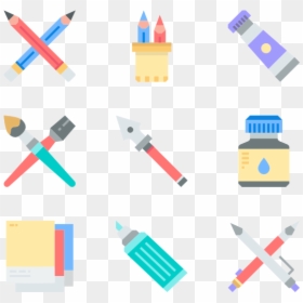 Clip Art, HD Png Download - pencil png