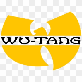 Wu Tang Clan Png, Transparent Png - transparent png