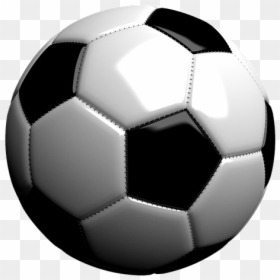Sports Ball, HD Png Download - soccer ball png
