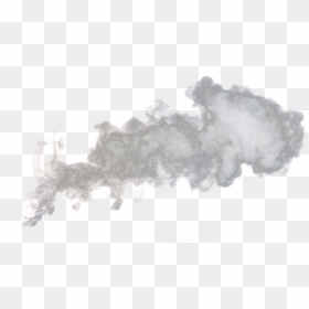Vape Smoke Transparent Background, HD Png Download - transparent png
