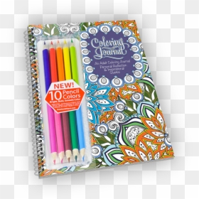 Coloring Book, HD Png Download - pencil png