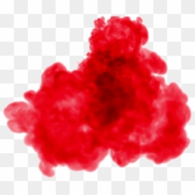 Transparent Background Red Smoke, HD Png Download - transparent png