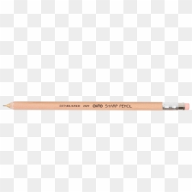 Wood, HD Png Download - pencil png
