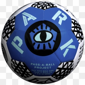 Ball, HD Png Download - soccer ball png