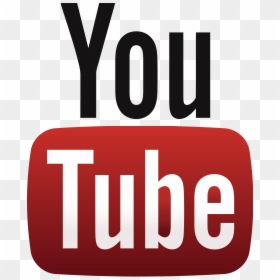 Youtube, HD Png Download - youtube icon png