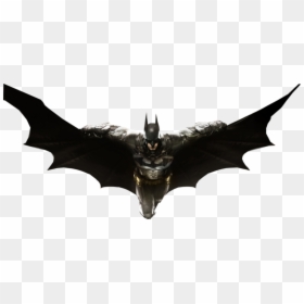 Batman Arkham Knight Png, Transparent Png - batman png