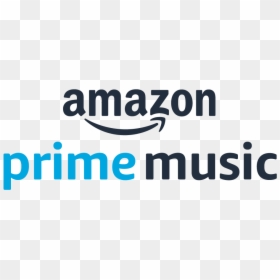 Amazon Prime Music, HD Png Download - music png