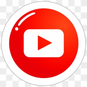Download Logo Youtube Png, Transparent Png - youtube icon png