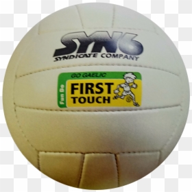 Tchoukball, HD Png Download - soccer ball png